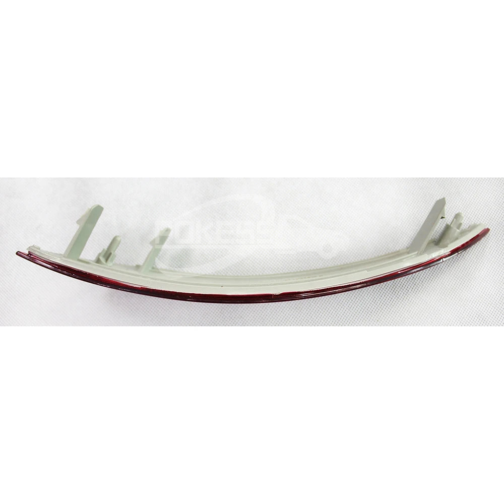 Rear Bumper Light 2015 F1EB13B414AB LQ-FKS-332 Tail Light Rear Bumper Right Reflector Lamp for Ford Focus