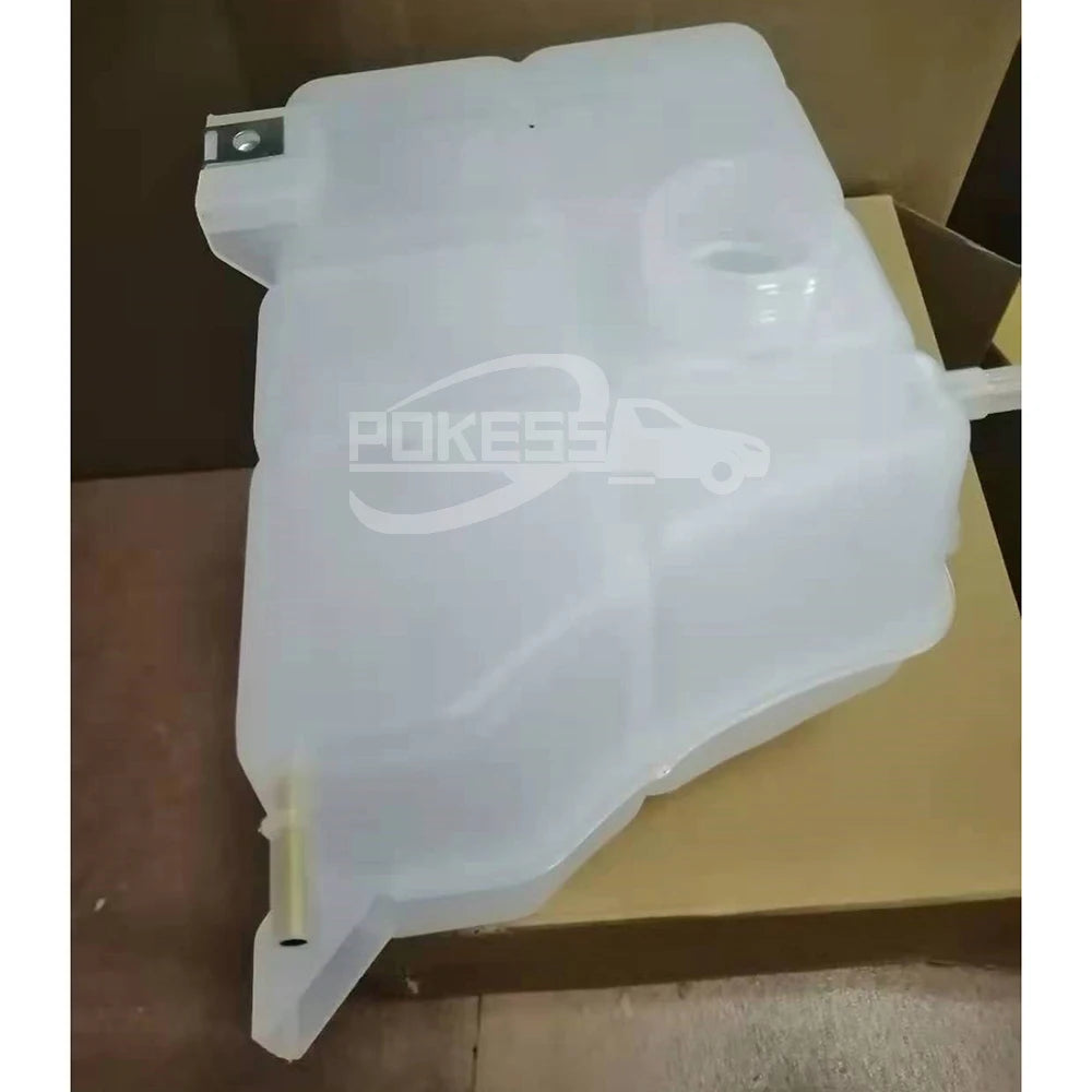 Ranger Radiator Water Reservoir AB398K218AA UK0115350 AB398K089AA Radiator Coolant Water Reservoir for Ford Ranger 2012