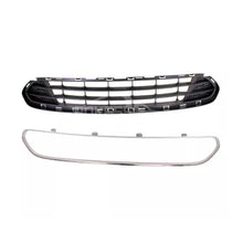 Load image into Gallery viewer, AE5Z8200DA AE538150DA5YGY 4954919 Front Bumper Lower Grille for Fusion/Milan/Zephyr 2006-2012