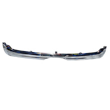 Load image into Gallery viewer, Car Front Bumper Grille BT4Z8200C BT438150CCPRAA BT4Z8200CCP Front Chrome Grille-Upper Molding Trim Strips for Ford Edge 2010-