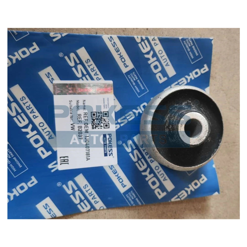 Automotive Parts 1J0407181A Lower Control Arm Bushing for VW
