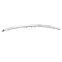 Load image into Gallery viewer, JB5Z8419AB JB538A034AASMAS Middle Electric-Plating Front Bumper Trim Strip for Ford Explorer 2018