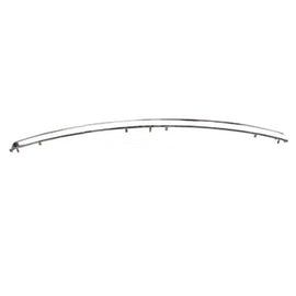 JB5Z8419AB JB538A034AASMAS Middle Electric-Plating Front Bumper Trim Strip for Ford Explorer 2018