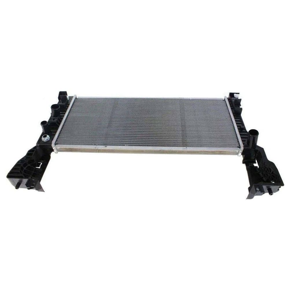 Auto Cooling System Radiator Tractor Radiators CT438005CC CT4Z8005A Cooling Radiator Ford Edge 4 Plugs 016