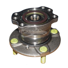 Load image into Gallery viewer, POKESS Rear Wheel Bearing Kit ACP12C299A3C ACP12C299A3D Rear Wheel Hub Bearing for Ford Ecosport