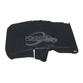 Car Battery Covers 7M5110A659AB LQ-FKS-127 Plastic Car Battery Cover & Battery Housing for Ford Focus 09