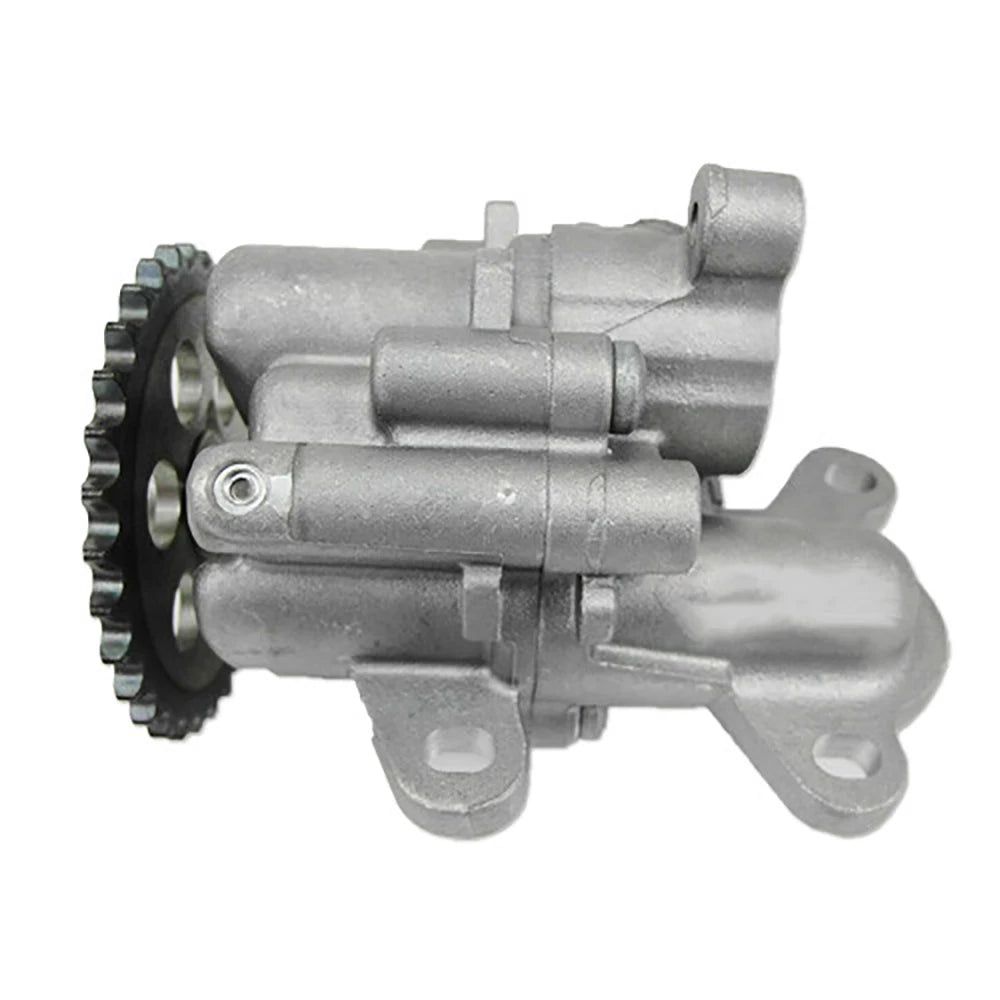 BK2Q-6600-CA BK2Q-6600-AC BK2Q-6600-BA Car Diesel Engine Oil Pump For Ford Ranger Transit 2.2 3.2