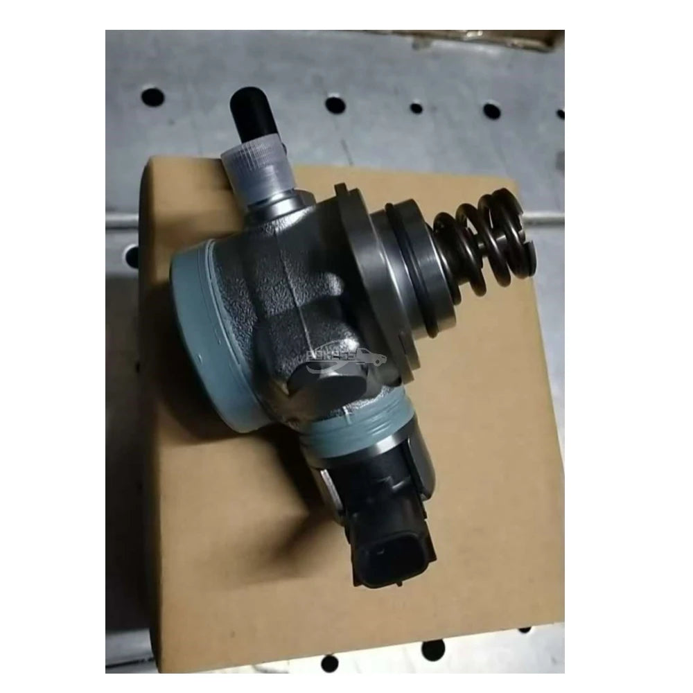 High Pressure Fuel Pump CM5E9D376CA Smooth Surface Car Engine Fuel Pump for Ford Focus 2.0L 2012-2018