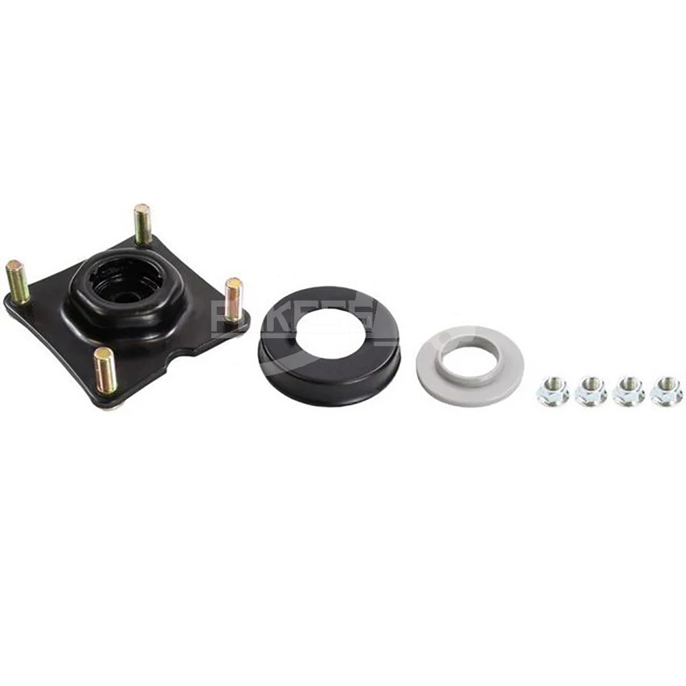 7L8Z18183A EV8734380A 5L8Z18183BA 6L8418A007BA 7L8418A007AA Front Shock Absorber Support Top Strut Mount for Ford Kuga 05