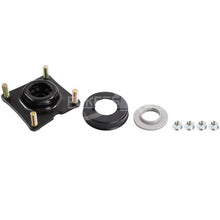 Load image into Gallery viewer, 7L8Z18183A EV8734380A 5L8Z18183BA 6L8418A007BA 7L8418A007AA Front Shock Absorber Support Top Strut Mount for Ford Kuga 05