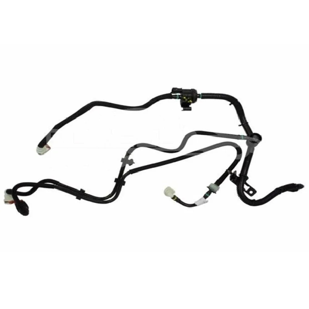714786446564 GV61-9D289-BE GV6Z-9D289-E Carbon tank solenoid valve assembly with tube For Ford Escape 17 1.5T