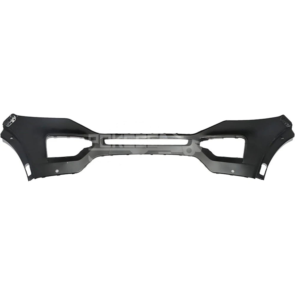 Full Front Bumper Assemble for 2000 Ford Explorer LB5B17H772HAPRAA L2AB17C831JAPRAA Front Bumper Kit for Ford Explorer 2020