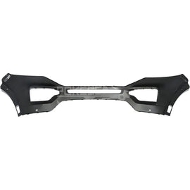 Full Front Bumper Assemble for 2000 Ford Explorer LB5B17H772HAPRAA L2AB17C831JAPRAA Front Bumper Kit for Ford Explorer 2020