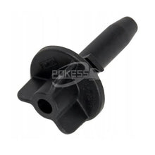 Load image into Gallery viewer, Auto Plastic Radiator Bracket Fastener Holder Clips F2G38A194AB DG938A194AG 6G918A194EB for Ford Mondeo Fusion Edge Taurus
