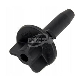 Auto Plastic Radiator Bracket Fastener Holder Clips F2G38A194AB DG938A194AG 6G918A194EB for Ford Mondeo Fusion Edge Taurus