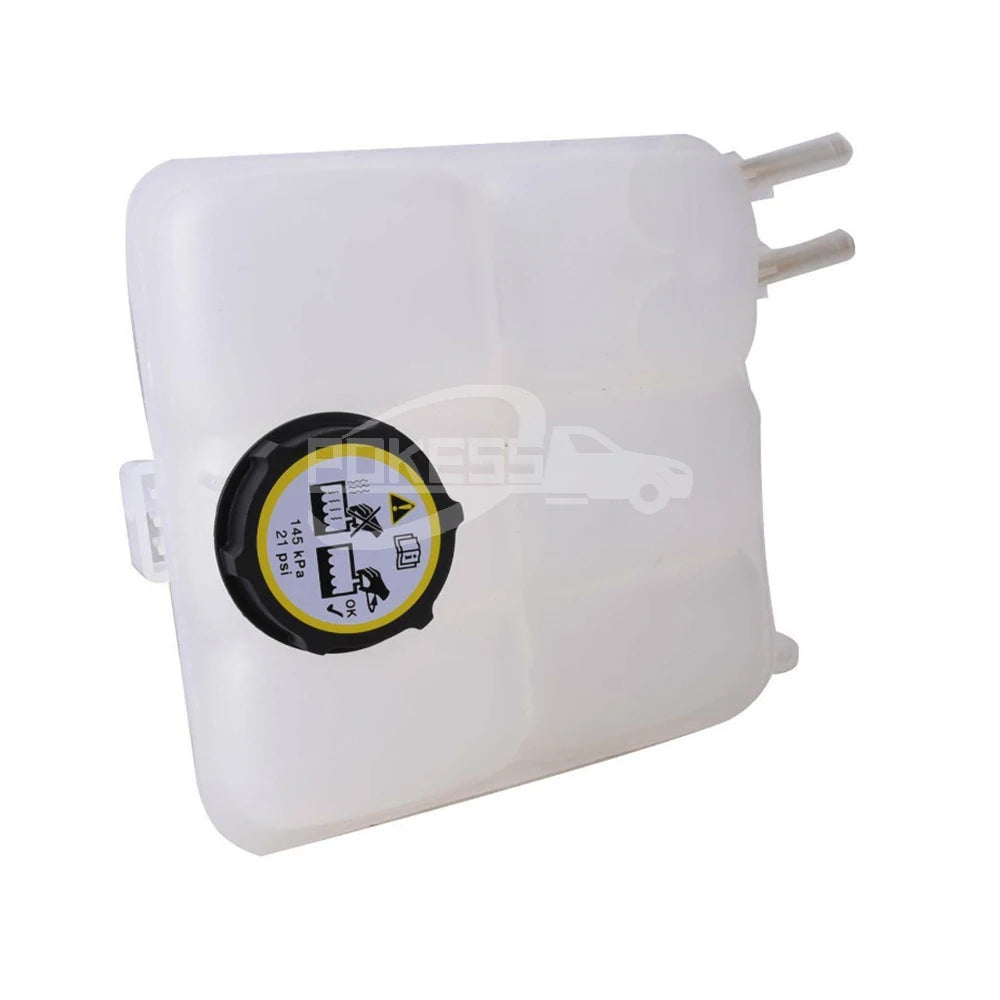 3M5H8K218AJ 3M5H8K218AH 1425193 LF8B15350B 8N618K218 1224268 5M5H8K218AA Expansion Tank for Ford Focus