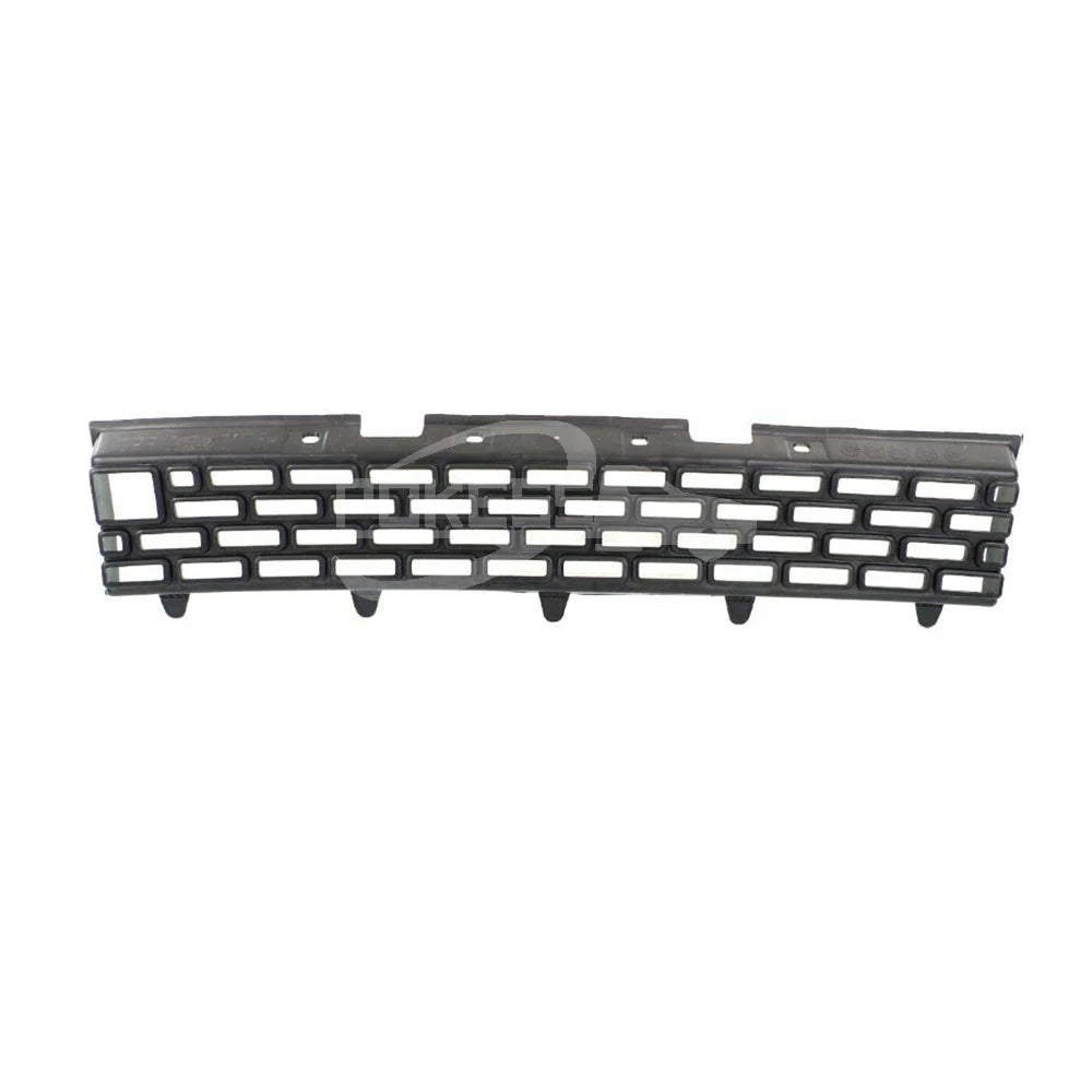 AL3Z17B968AA AL3V17B968AC5YZ9 Front Bumper Lower Grill for Ford F-150 2012-2014