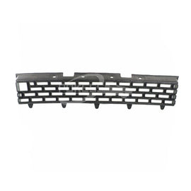 AL3Z17B968AA AL3V17B968AC5YZ9 Front Bumper Lower Grill for Ford F-150 2012-2014