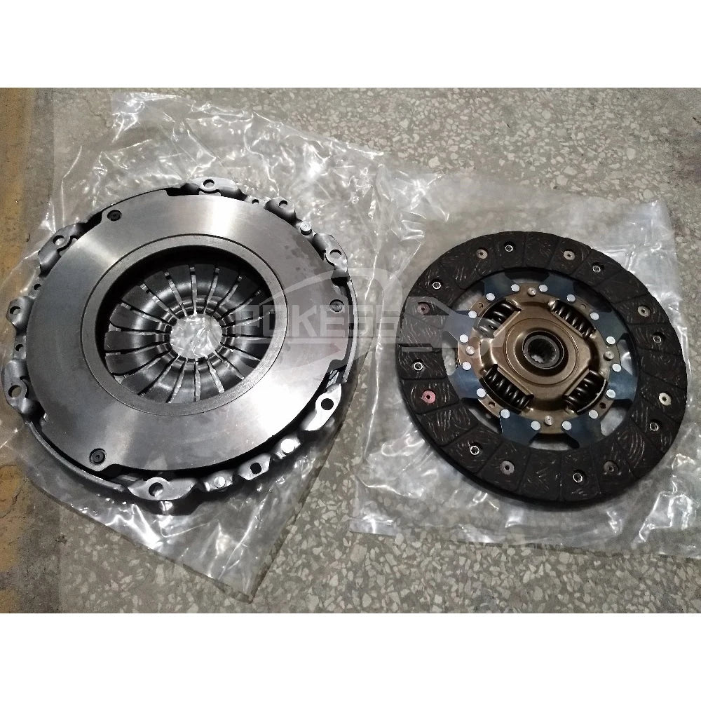 Auto Clutch Kit C60516490B AV617540D1B AV617540E1C Transmission Clutch Kit Set Repair Kit for Ford Focus 12/15 1.6