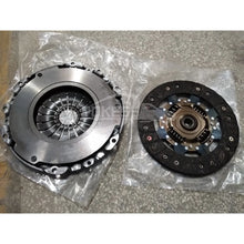 Load image into Gallery viewer, Auto Clutch Kit C60516490B AV617540D1B AV617540E1C Transmission Clutch Kit Set Repair Kit for Ford Focus 12/15 1.6