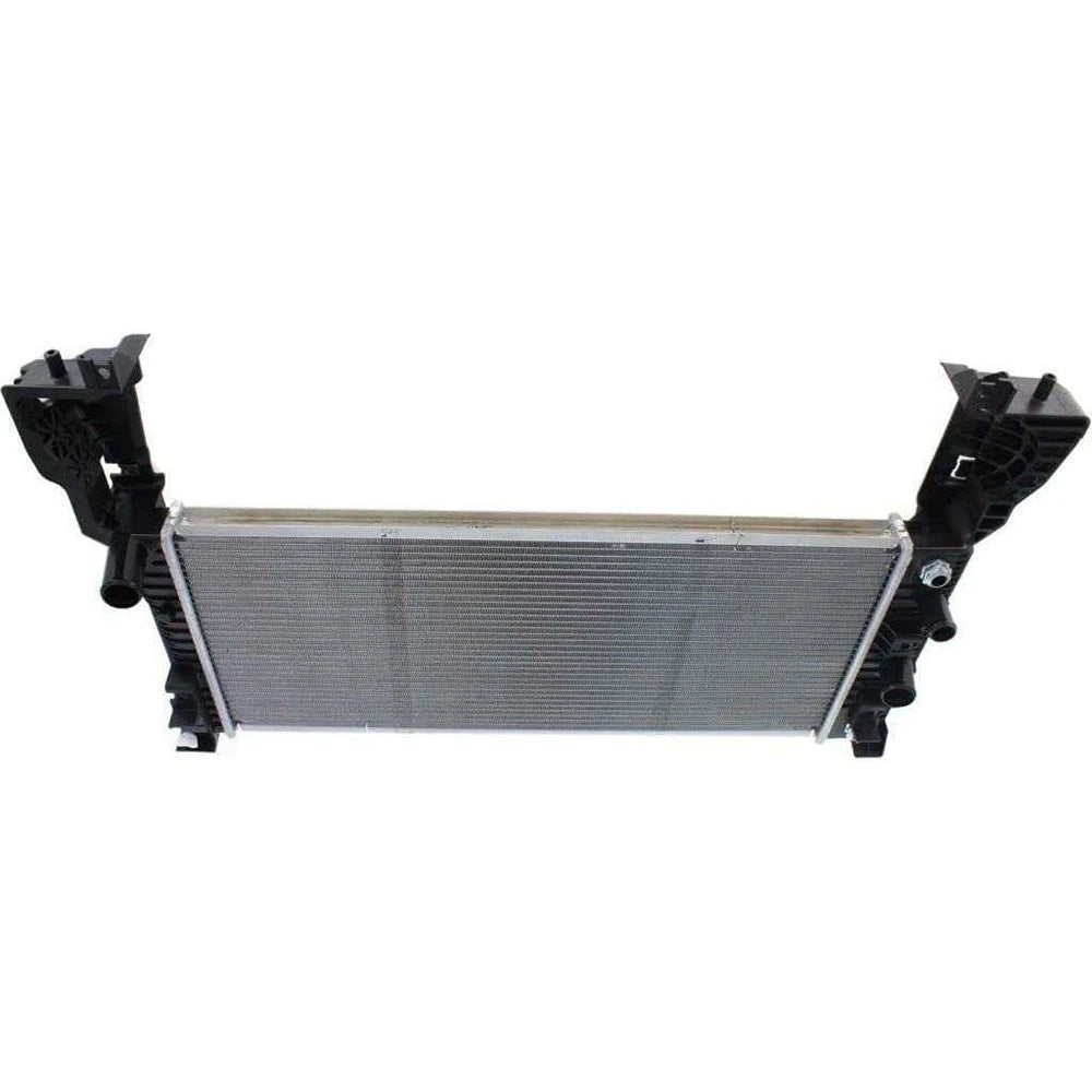 Auto Cooling System Radiator Tractor Radiators CT438005CC CT4Z8005A Cooling Radiator Ford Edge 4 Plugs 016