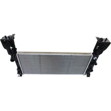 Load image into Gallery viewer, Auto Cooling System Radiator Tractor Radiators CT438005CC CT4Z8005A Cooling Radiator Ford Edge 4 Plugs 016