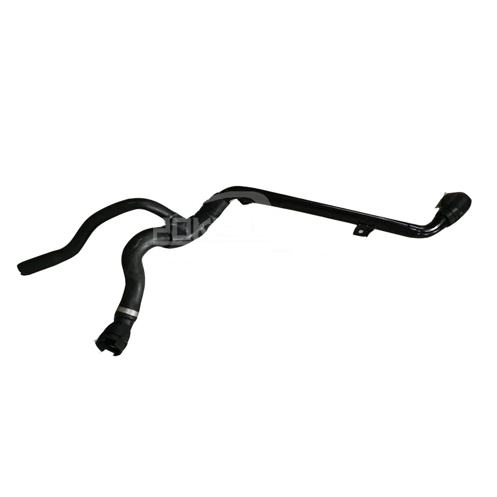 POKESS PVC Water Pipe 2S718274GE Radiator Lower Water Pipe for Ford Mondeo 2.5