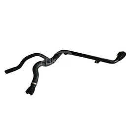 POKESS PVC Water Pipe 2S718274GE Radiator Lower Water Pipe for Ford Mondeo 2.5