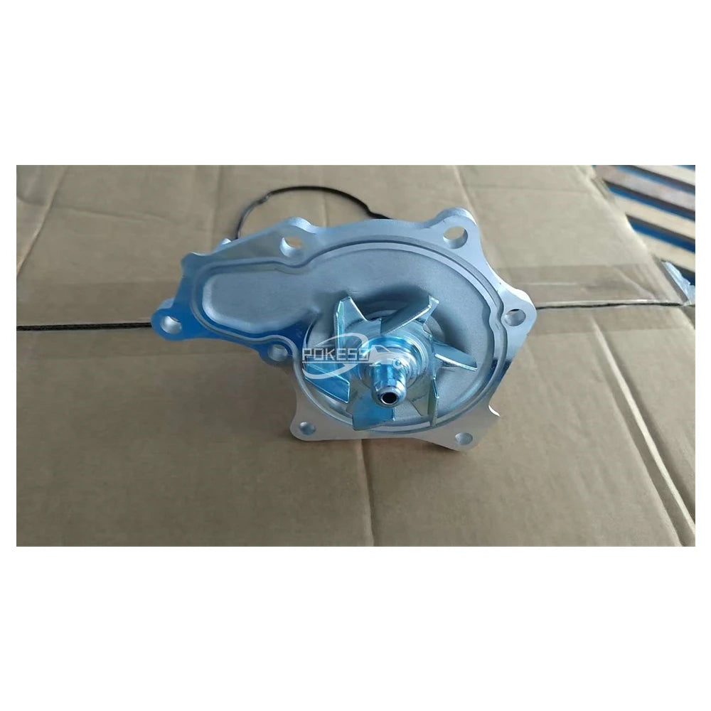 897018560 TGWIS-25A 894140341 8944194610 94461173 97062796 8943768510 894461173 97105012 97123330 Engine Water Pump for ISUZU