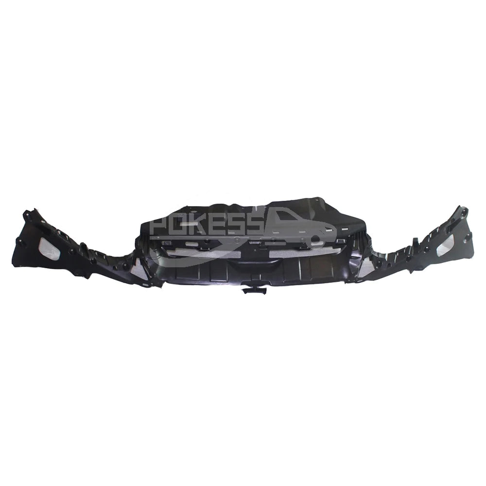 Bumper Car POKESS Manufacturers BM5117E778AH LQ-FKS-213 Lower Front Bumper Bracket for Ford Focus 12