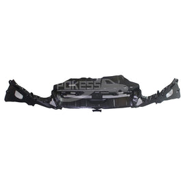 Bumper Car POKESS Manufacturers BM5117E778AH LQ-FKS-213 Lower Front Bumper Bracket for Ford Focus 12