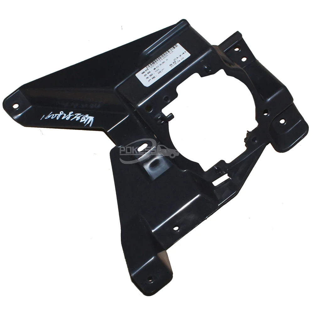 DS7315266CA 5239088 LQ-ZS-225R Fog Light Bracket for Ford New Mondeo 2013-2016