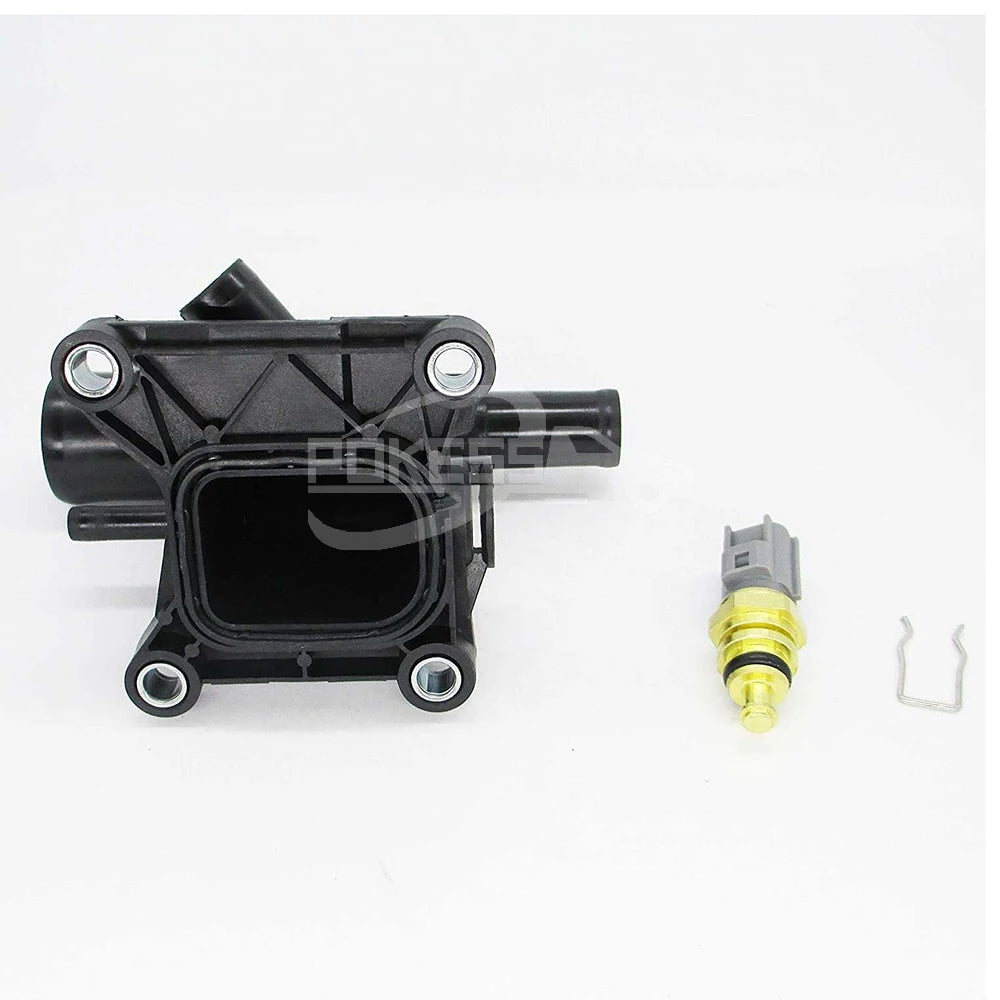 CM5E8K556BA CP9Z8K556B CP9Z8K556A 5156372 5352099 CM5E8K556BB Thermostat Housing Assembly for Ford Focus 2012 2.0