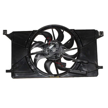 Load image into Gallery viewer, Car Electric Radiator Cooling Fan for Ford Focus 12/15 1.6 Electric fan Assembly Systems BV618C607KB Electric Fan Spare Parts