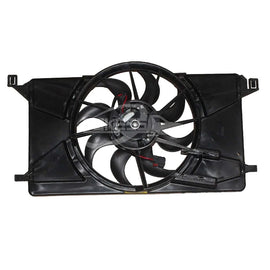 Car Electric Radiator Cooling Fan for Ford Focus 12/15 1.6 Electric fan Assembly Systems BV618C607KB Electric Fan Spare Parts