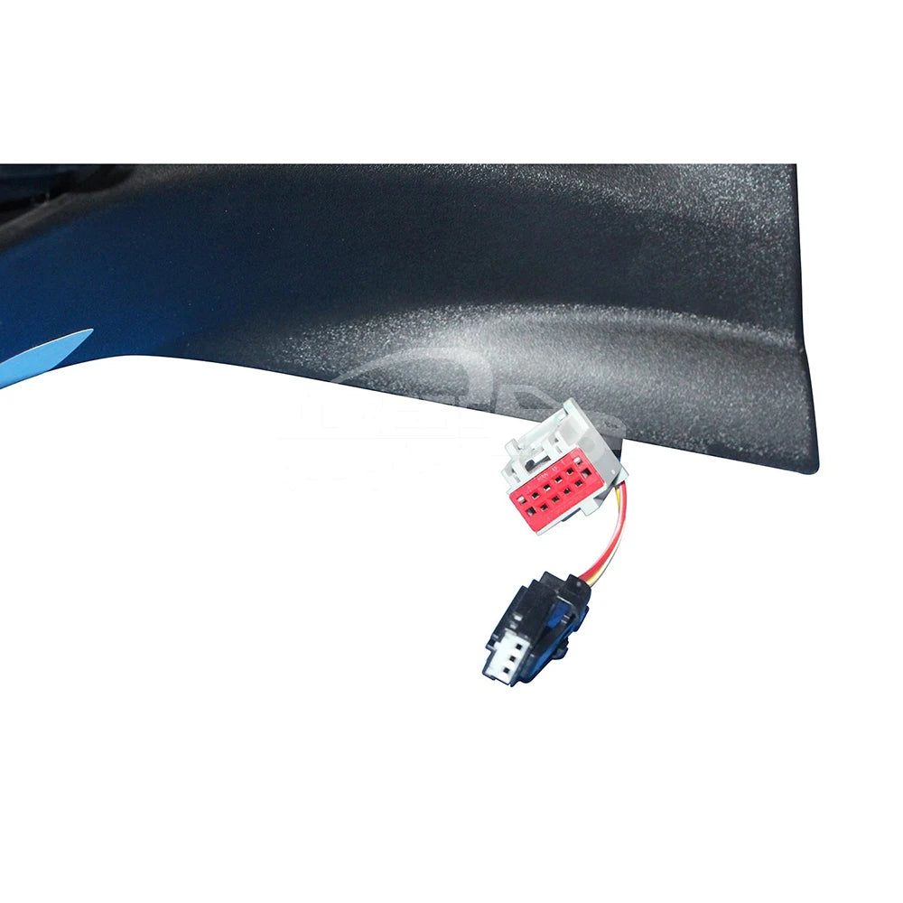 BS7117682LB BS7917682LB 10 Plug 13 Line Right Rear View Mirror for Ford Fusion 2008-2012