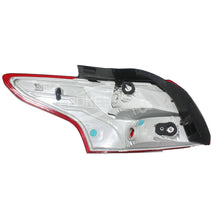Load image into Gallery viewer, Car Parts for Ford Focus 2012 Tail Lights BM5113404WA Rear light Right Out Rear TailLight
