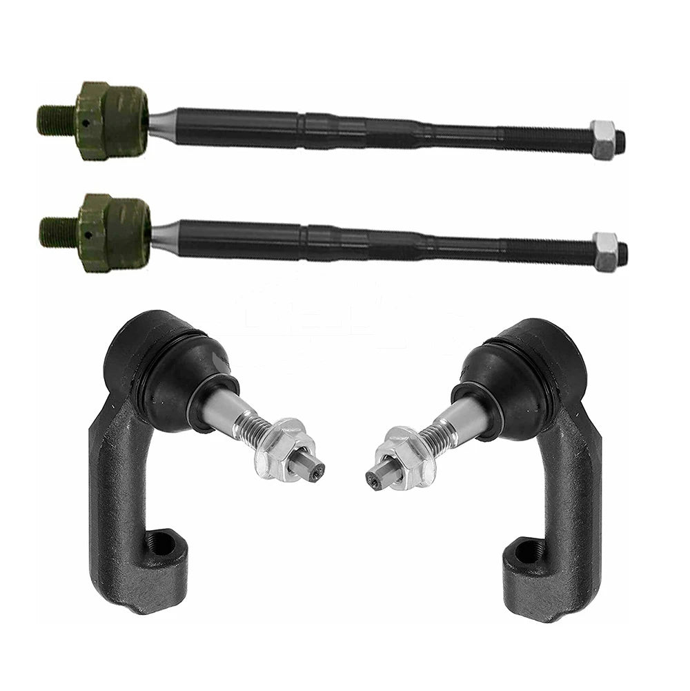 FL3Z3280A Steering Inner Tie Rod End for Ford in Auto Tie Rod End Raptor F150