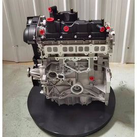 Motor Komple  CJ5G6006EA CJ5G6006DA JQMA JQMB Engine Assembly 1.6 Ecoboost for Ford Focus/Mondeo/Kuga 1.6 Ecoboost
