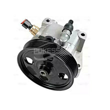 Load image into Gallery viewer, POKESS Electric Power Steering Pump BV613A696AB Power Steering Pump for Ford Focus 12/Focus 15/1.6