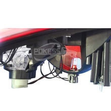 Load image into Gallery viewer, For Mondeo tail light BS7113A602AD Rear inner Tail Lamp 08-12 Tail Lights Led 12v