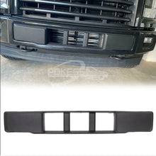 Load image into Gallery viewer, POKESS Front Lower Grille Replacement ML3Z17B968BB Front Bumper Lower Grill for Ford F150 2021-