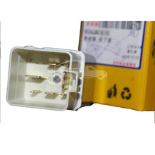 Load image into Gallery viewer, Cooling Fan Control Module Relay 95AG8C616FA Cooling Fan Control Module Relay for Ford Fiesta