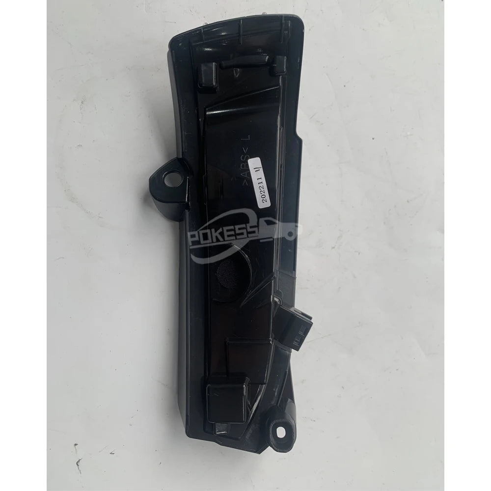 Car Side Lights Side Marker Light DS7313B381BA Right Rearview Mirror LED Light for Ford New Mondeo 2013