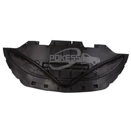 For Ford Mustang Bodykit Mustang 2017 Body Front Air Deflector FR3Z17626D FR3B6A975DB Splash Shield Under Engine for Ford Mustan