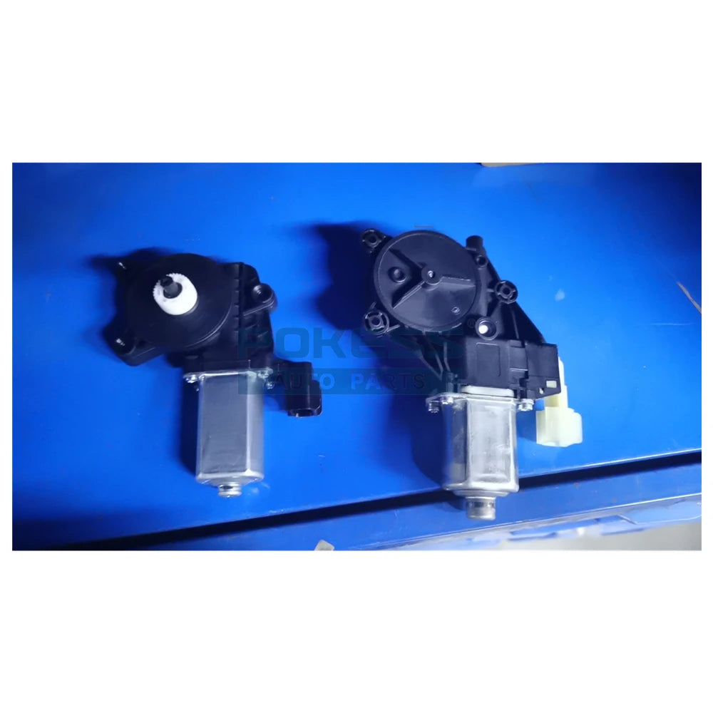 6CP114553H1A Front Right / Rear Left Small Window Regulator Motor for Ford Focus 2012 Ford Focus 2015 Ford Ecosport KD