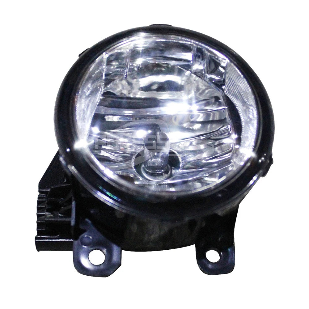 Car Fog Lamps DS7315A201AB DS7315A201AA for Ford Mondeo 13- Edge 15 Taurus Front Right Left Fog Lights