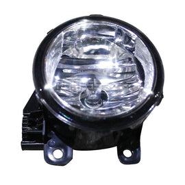 Car Fog Lamps DS7315A201AB DS7315A201AA for Ford Mondeo 13- Edge 15 Taurus Front Right Left Fog Lights