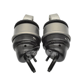 Auto Engine Systems EB3G6B032EA EB3G6B032AC 1934827 Left & Right Engine Mountings for Ford Ranger 18 2.2 engine mounting rubber