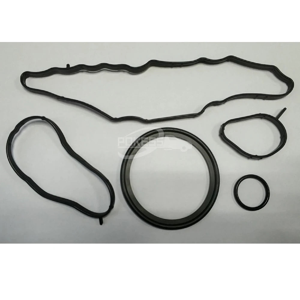 96MM9K462AD 7M5G8D020CA 96MM9K462AC 2S6G9P848AA 6M5G6B752AA 4M5G9K462AA BM5G8B561AA Gasket Kit for Ford Focus 12/15/Ecosport